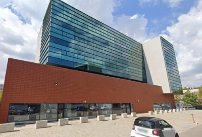 H Herastrau Park, Caramfil, 500 - 1200 mp  0% comision! - 1