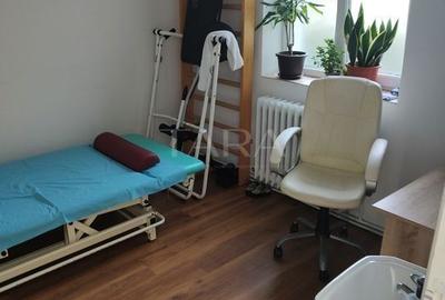 Casa cu utilitate mixta de vanzare in cartierul Gheorgheni - 4