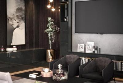VANZARE 3 CAMERE // ONE LAKE CLUB // DIRECT DEZVOLTATOR - 9
