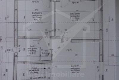Casa pretabila pentru 2 familii, 110 mp utili, 500 mp teren, Jucu de Sus - 6