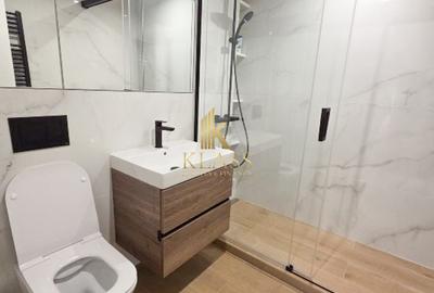 2 camere modern, 53 mp, prima inchiriere, Piata Muncii - 8