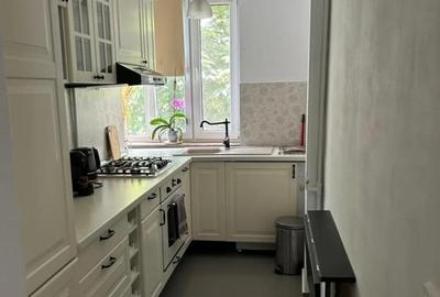 2CAM. 5/7 RENOVAT MOBILAT UTILAT MODERN UNIVERSITATE KM.0 CENTRUL VECHI BL.SOLID - 4