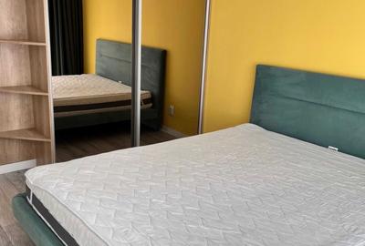 Apartament 2 camere 21 Residence zona Politehnica Lujerului cu parcare - 4