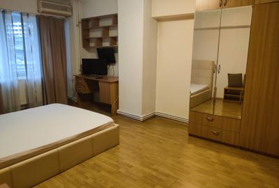 Tineretului - Vacaresti, 2 camere  de inchiriat, spatios, cu centrala proprie - 5