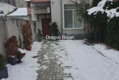 Cismigiu // Vila // Posibilitate Parcare - 1