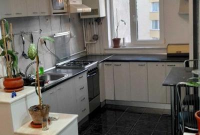 Apartament cu 3 camere, 77 mp in  Manastur str. Primaverii - 1