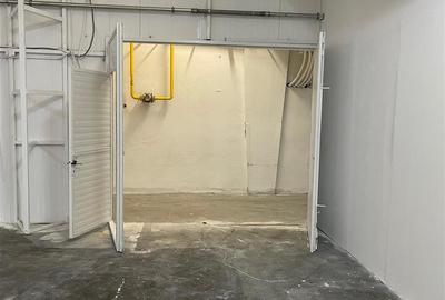 Inchiriere spatii productie sau depozitare de la 590 mp - 6