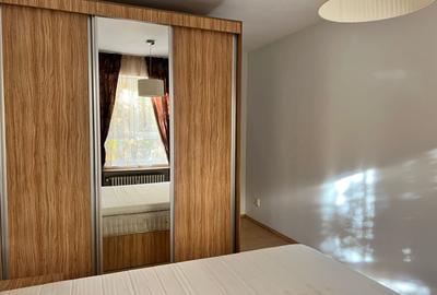 Inchiriere apartament de 2 camere in zona Barbu Vacarescu-Floreasca. - 5