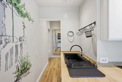 Apartament 3 camere Lux -Renovat Recent in zona Floreasca - 7