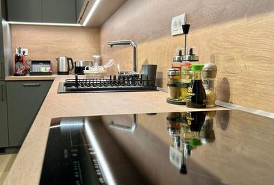 Apartament 2 camere zona Iulius Town - 6