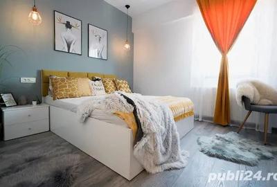 De Inchiriat Apartament 2 Camere, Central Luxury Apartment Unirii - 6
