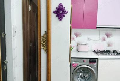 Apartament 2 camere modern de inchiriat Zona Domenii - 4