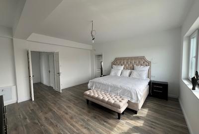 Vila individuala, teren 1100 mp, garaj, incalzire pardoseala, comision 0% - 14
