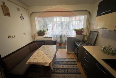 Apartament cu 2 camere-decomandat de inchirit-Nord-Selgros - 1