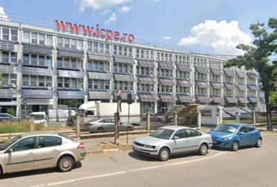 ICPE SA inchiriaza spatii cu urmatoarele facilitati: - 2