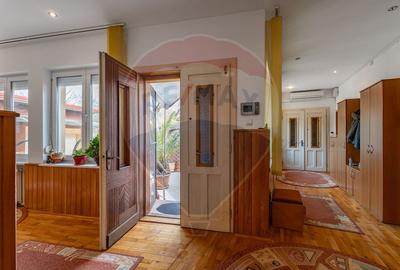 Townhouse | Buzias | 6 Martie | 197mp | 5camere 2bai | Patio | Garaj - 11