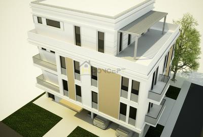 Promotie Apartament 3 camere Imobil Boutique Pipera - 1
