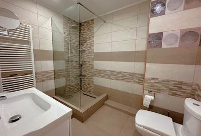 Herăstrău | Penthouse 4 camere | 226 mp | Terasă perimetrală - 9