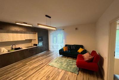 Apartament 2 camere, Buna Ziua - 2