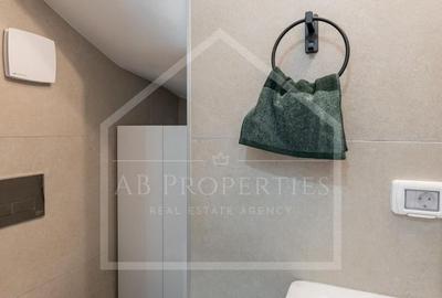 Duplex 2 camere | Lux | Herastrau - 24