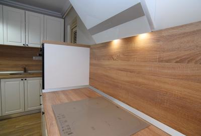 Ap duplex cu 4CD, Moara de Vant , intabulat, mobilat si utilat - 1