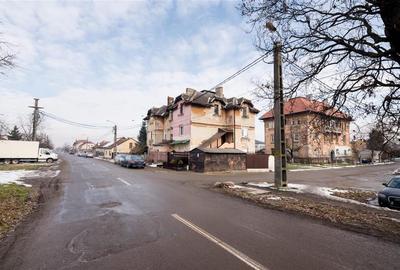 RECO . Apartament cu 3 camere . Zona Episcopia Bihorului - 15