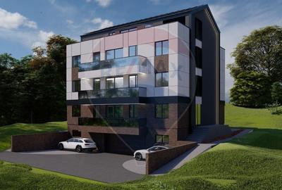 Apartament cu 2 camere decomandat în Burdujeni