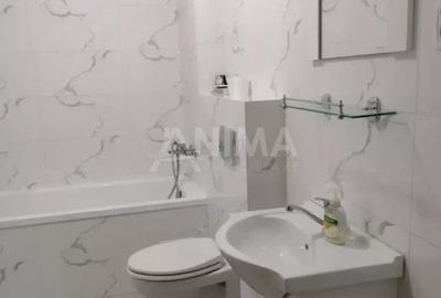 Apartament 2 camere, mobilat si utilat, parcare subterana - 6