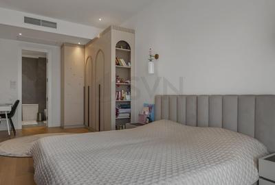REA1026046 Apartament spatios 4 camere One Verdi Park I View superb - 16