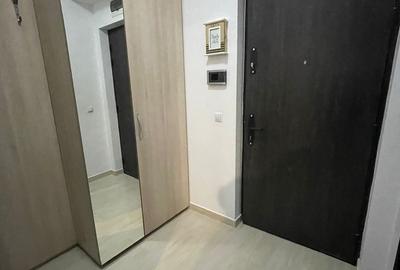 2 camere bloc nou - centrala proprie - metrou Mihai Bravu IM262 - 9