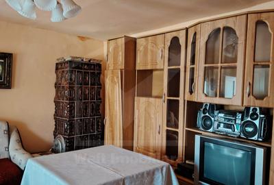 Se vinde casa cu anexe in Valea Calda - 8