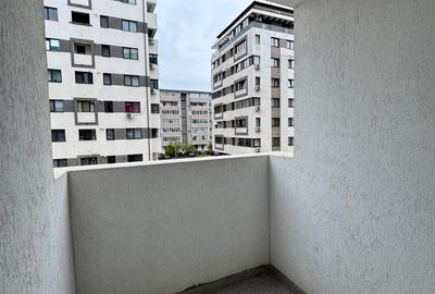 Garsoniera decomandata-Bloc Nou -Comision 0%-Militari Residence - 11