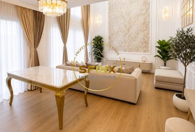 Duplex  Premium Cloud9 | Pipera | Metrou | Loc de parcare | 3 bai - 2