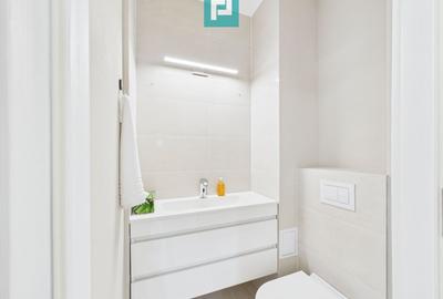 Spațiu modern cu acces stradal în zona circulată - 7