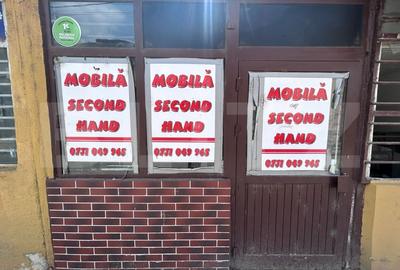 Spatiu comercial, 28 mp, Piata Veche - 1