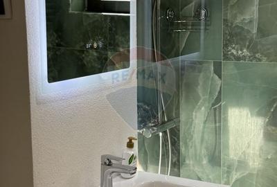 Apartament de vânzare in Câmpulung zona Flamanda - NOU - 6
