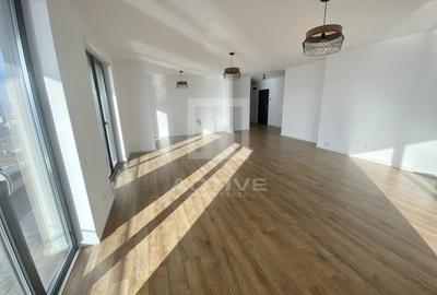 Penthouse 4 camere -terase panoramice -zona Lidl Frunzisului - 9