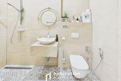 Apartament 3 camere, boem si spațios, chiar in centrul Timișoarei - 17