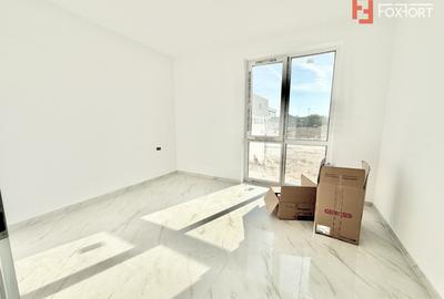Apartament cu 2 camere si gradina de 140 mp - Mosnita - 5