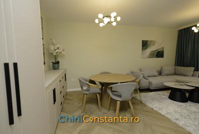 ✅0% Comision: Apartament premium cu bucătărie separată - Tomis Tower - 17