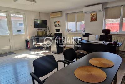 INEL 2 - Spatiu comercial 140 mp - 1