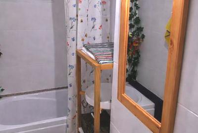 🙋 Casa de CULTURA 🔸 2 Camere 42m² Incadrat Mobilat Utilat Centrala Gaze - 6