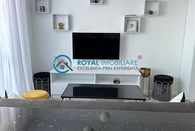 Royal Imobiliare - Inchiriere apartament de lux zona Gheorghe Doja - 2