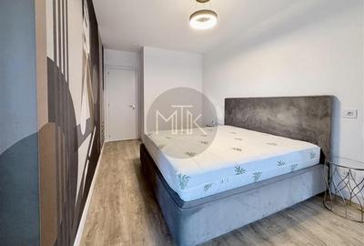 EXPOZITIEI - Apartament 3 camere TERASA 14 mp mobilat&utilat Parcare inclusa - 17