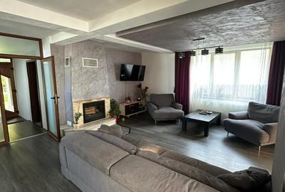 Casa individuala 200 mp utili + teren 655 mp, Tauti – la 15 min de Cluj - 5