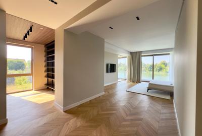 Infinity Snagov – Lakefront Luxury Residence - COMISION 0% - 21