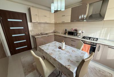 2 Camere Et.4/5 | Parcare | Bloc Nou Drumul Valea Cricovului - 10