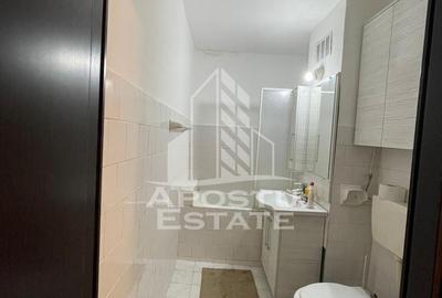 Apartament cu 1 camera, decomandat, etaj intermediar, zona Girocului - 5