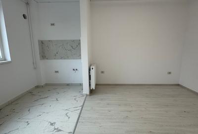 GARSONIERA MODERNA DE VANZARE-PROIECT NOU-MILITARI STR. TINERETULUI - 3