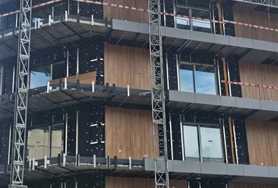 Apartamente de lux, Unirii, finisaje de top, ultimele apartamente - 2